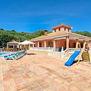 Casa Cortijillos , Alcaucín España
