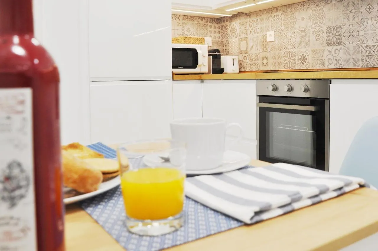 Apartment Modern Lovely House Guggenheim Bilbao Spain